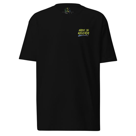 Made in Nigeria T-Shirt