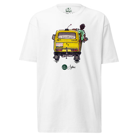 Danfo T-Shirt