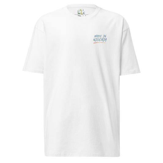 Made in Nigeria T-Shirt