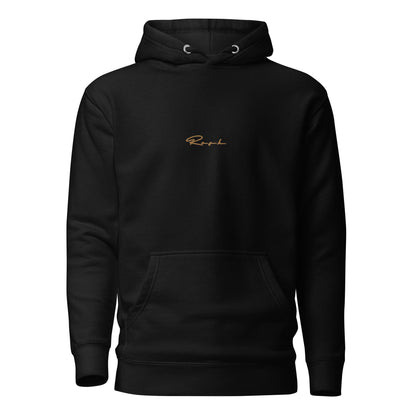 RASH Signature Hoodie