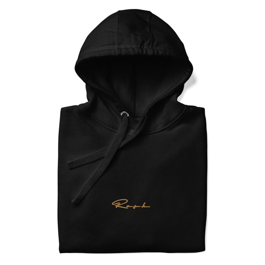 RASH Signature Hoodie