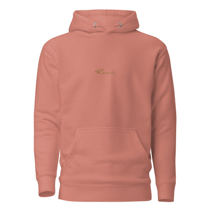 RASH Signature Hoodie