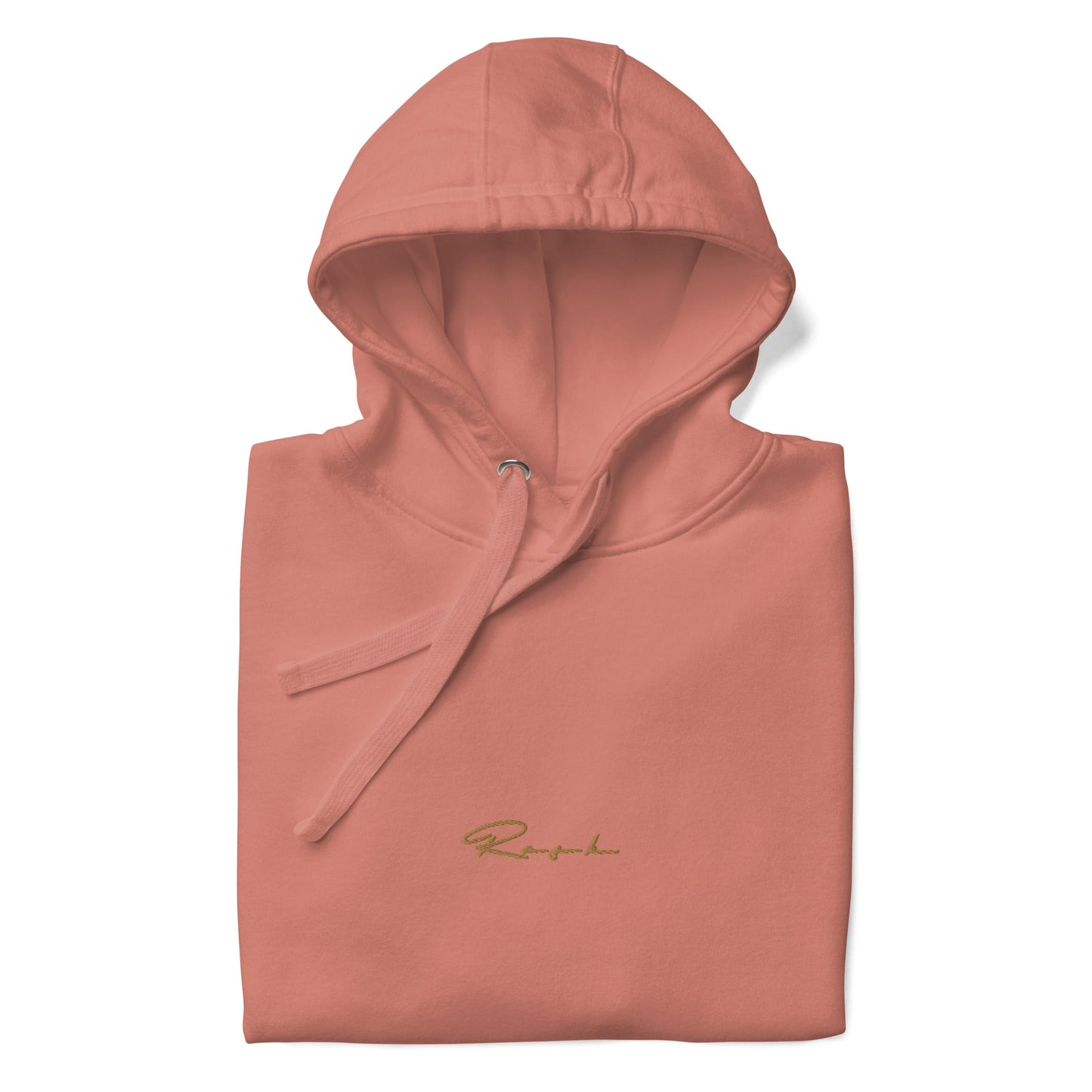 RASH Signature Hoodie