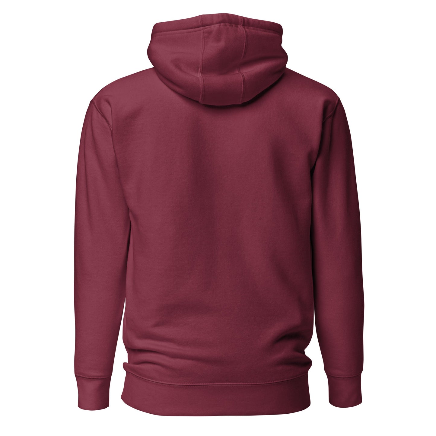 RASH Signature Hoodie