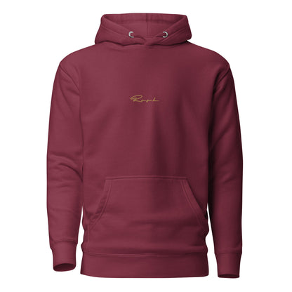 RASH Signature Hoodie