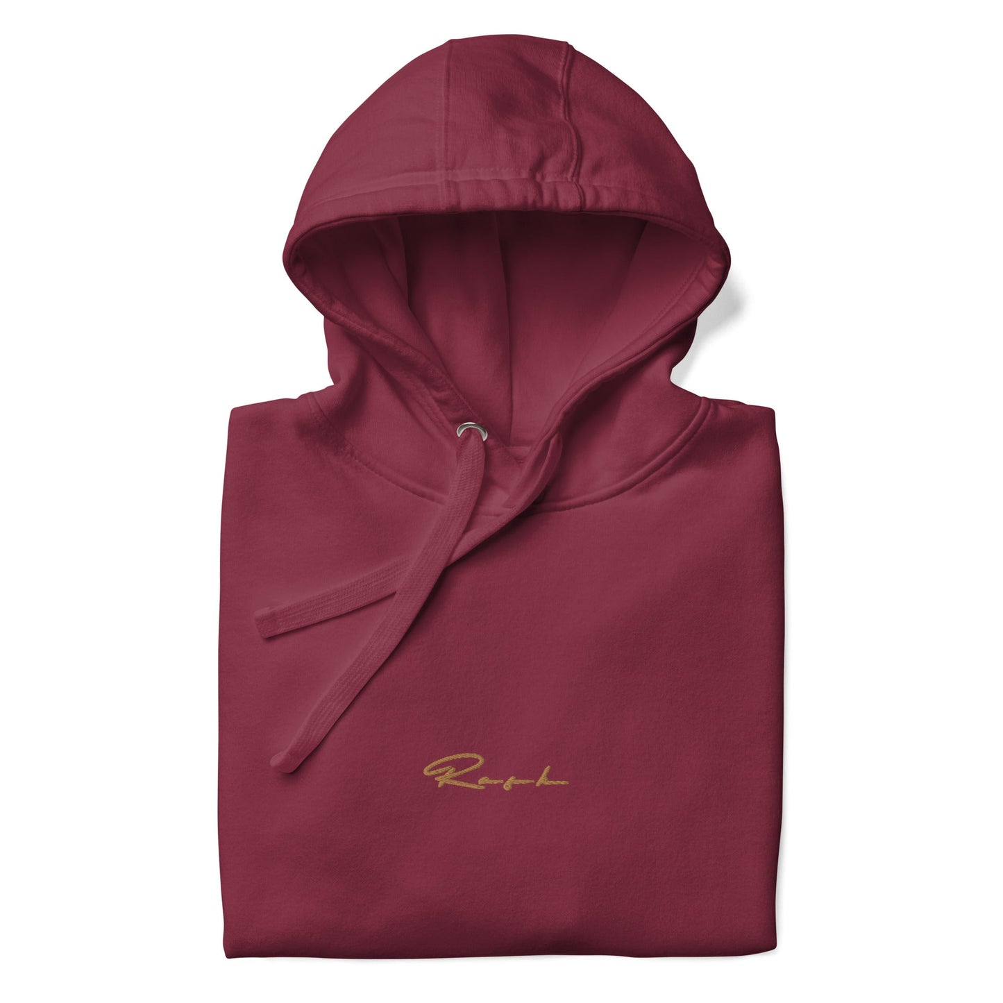 RASH Signature Hoodie