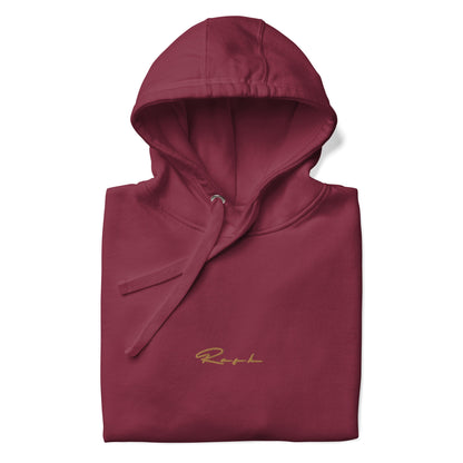 RASH Signature Hoodie