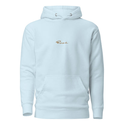 RASH Signature Hoodie