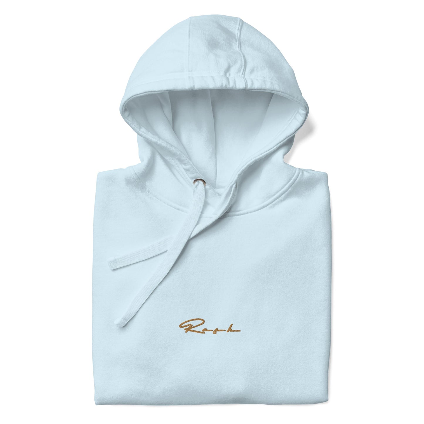 RASH Signature Hoodie