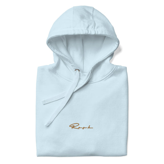 RASH Signature Hoodie